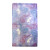 Toalla Mano Infantil Frozen 100% Algodón 25 x 45 cm LILA