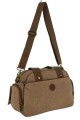 Cartera morral lona Cartera morral lona