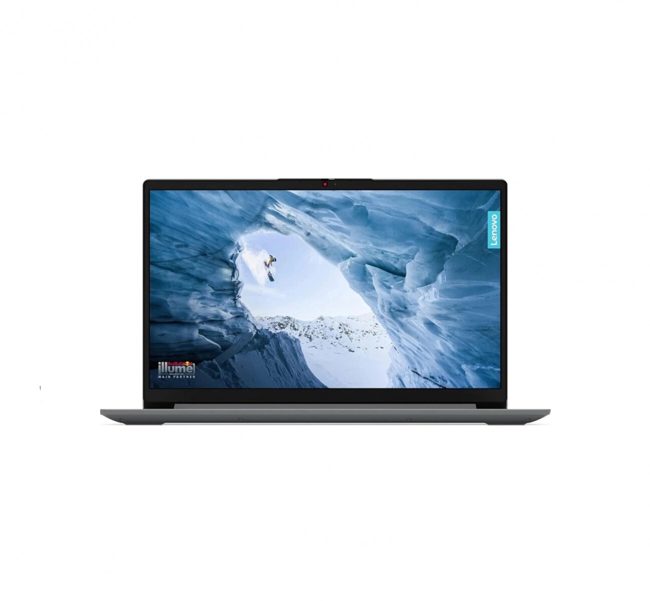 Notebook LENOVO IP 1 15.6' FHD 8-256GB N4020 W11 - Gris 