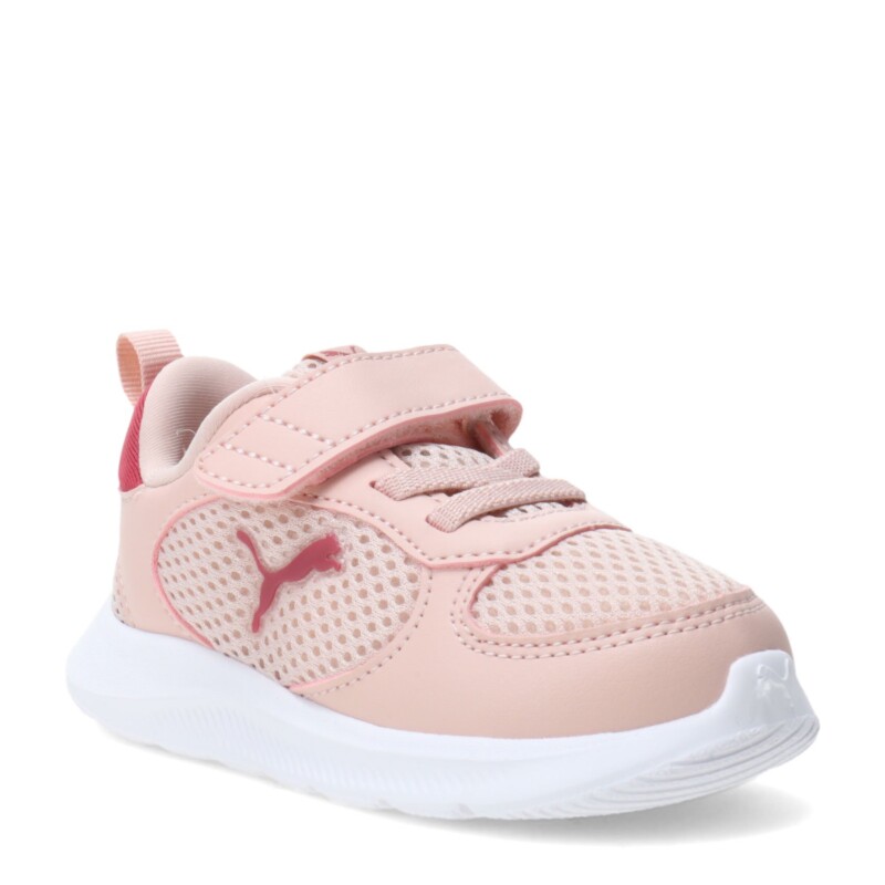 Championes Infantiles Puma Rosa Ballet