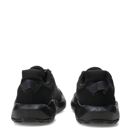 Championes de Hombre New Balance Nitrel Negro
