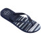 Top Basic - Hombre Marino/Marino/Blanco