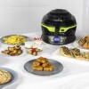 Freidora Sin Aceite Turbo Cecofry 4D Cecotec 3019 Freidora Sin Aceite Turbo Cecofry 4D Cecotec 3019