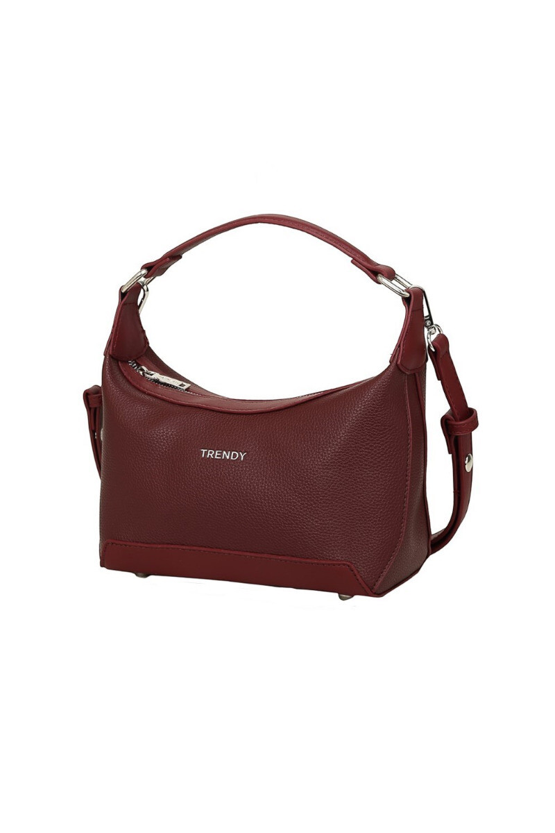 Cartera Trendy - Wine 