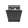Lavavajillas Negro 14C - Modelo MDWPF1401CB - Midea Lavavajillas Negro 14C - Modelo MDWPF1401CB - Midea