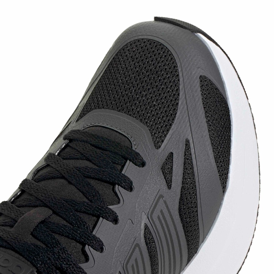 Championes de Mujer Adidas Adirok W Negro - Gris