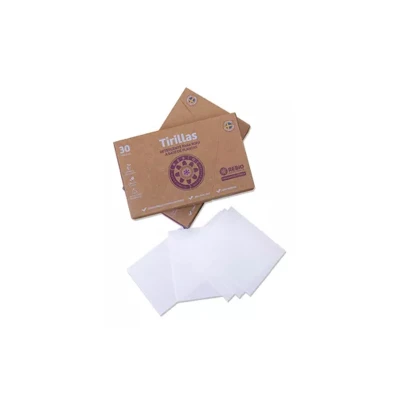 TIRILLAS PARA ROPA 30 LAVADOS REBIO Tirillas Para Ropa 30 Lavados