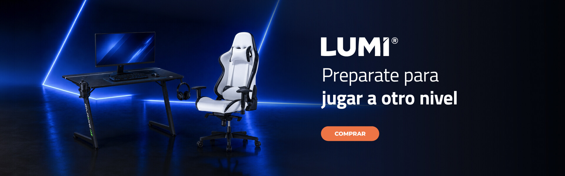 HS LUMI