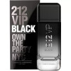 Perfume Carolina Herrera 212 Sexy Vip Black 100 ml EDP Perfume Carolina Herrera 212 Sexy Vip Black 100 ml EDP
