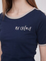 Remera Obido Estampado 4
