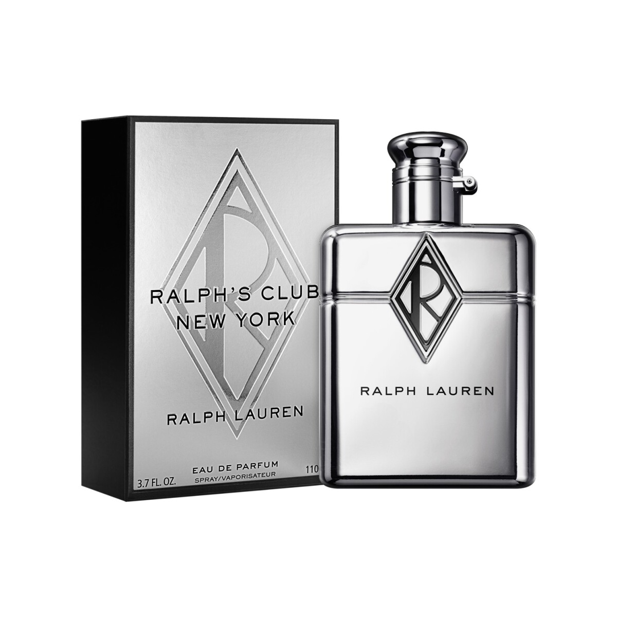 Perfume Ralph Lauren Club New York 110ml 