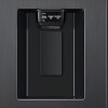 Heladera Black Inverter Side By Side 585 L - Modelo SARS58T5561B1 - Samsung Heladera Black Inverter Side By Side 585 L - Modelo SARS58T5561B1 - Samsung