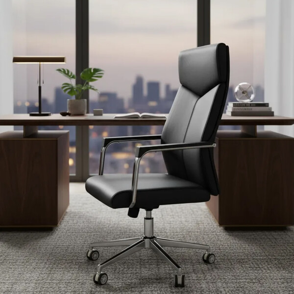 Silla de oficina Max Silla de oficina Max