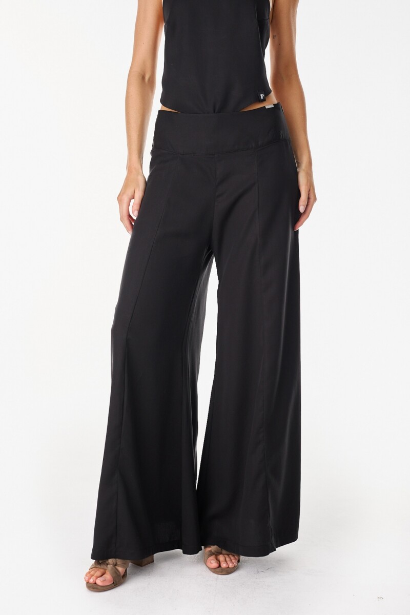 Pantalon Deep - Negro 