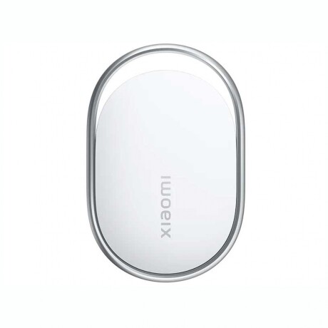 Localizador De Objetos XIAOMI Tag 1 Pack - White Localizador De Objetos XIAOMI Tag 1 Pack - White