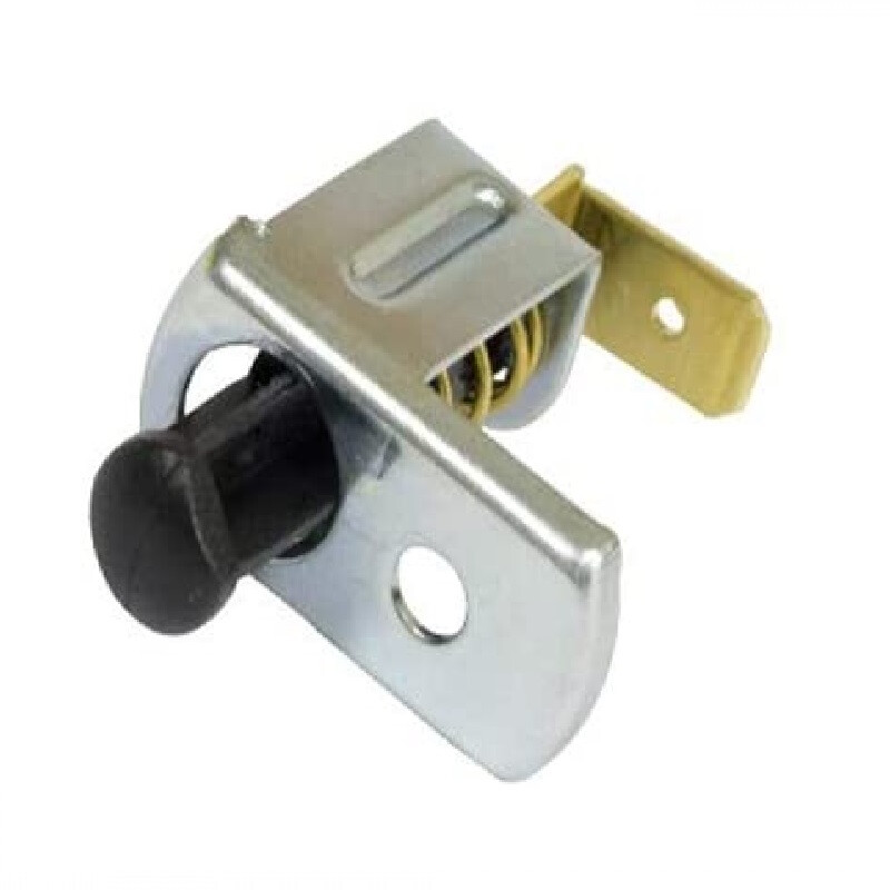INTERRUPTOR DE LUZ DE PUERTA FUSCA (TODOS) IAP Interruptor De Luz De Puerta Fusca (todos) Iap