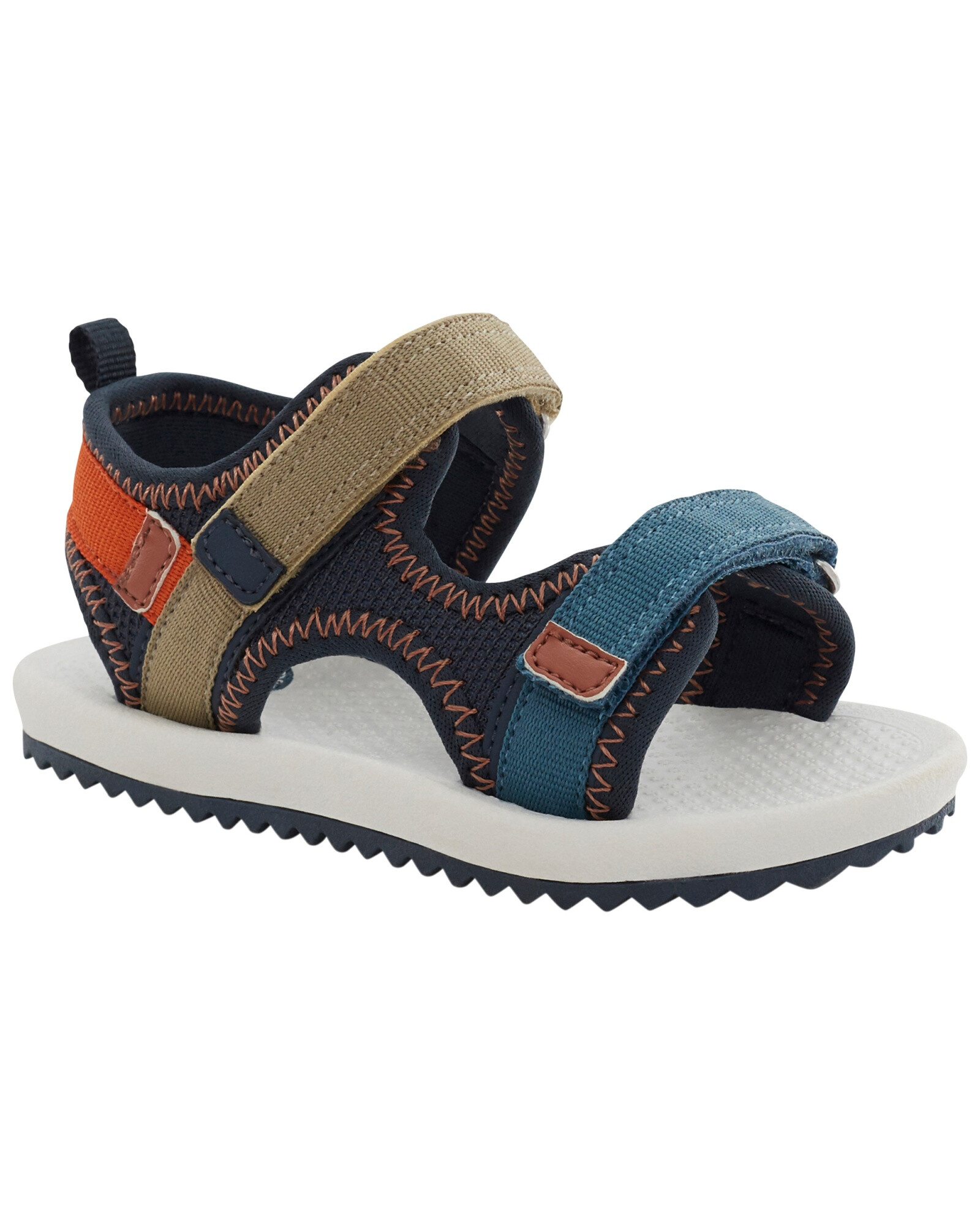 Sandalias con velcro. Talles 31-34 Sandalias con velcro. Talles 31-34