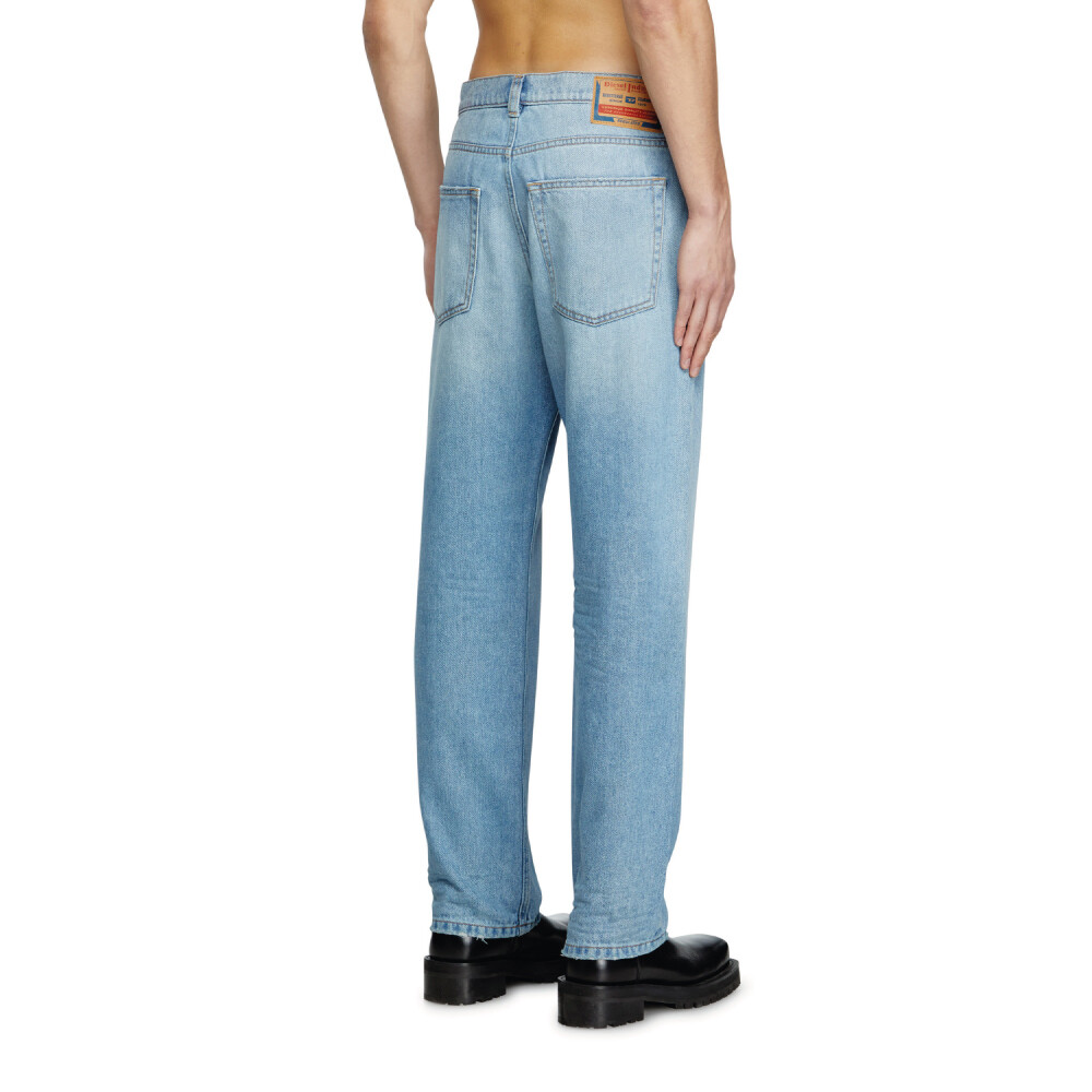 2010 D-Macs - Hombre Azul Marino