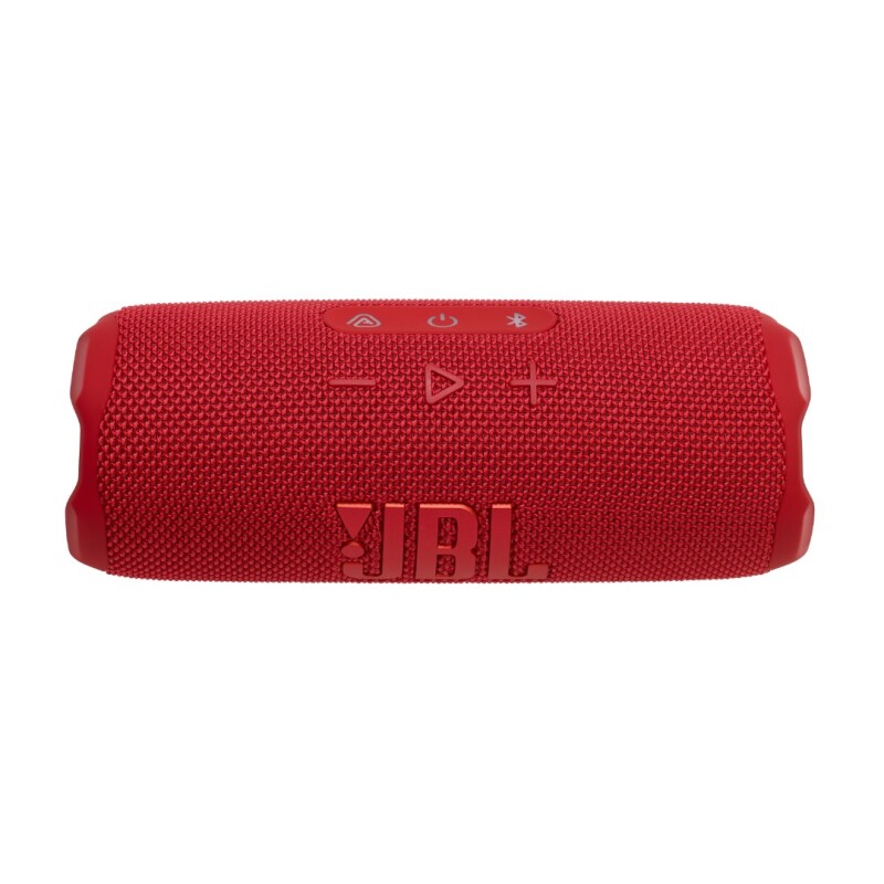REPRODUCTOR BT JBL FLIP7 ROJO REPRODUCTOR BT JBL FLIP7 ROJO
