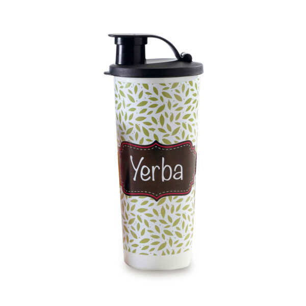 PRACTI DOSIFICADOR YERBA 470ML PRACTI DOSIFICADOR YERBA 470ML