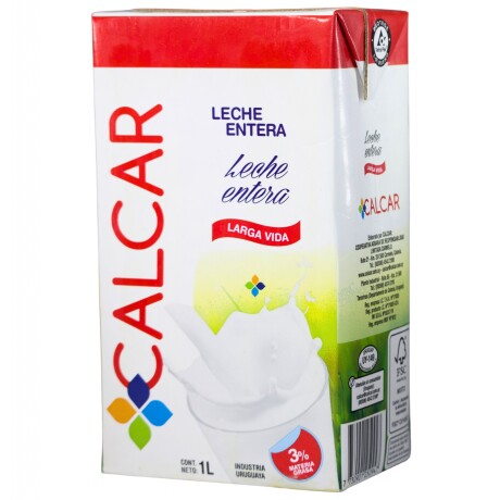 Leche En Caja Entera Leche En Caja Entera