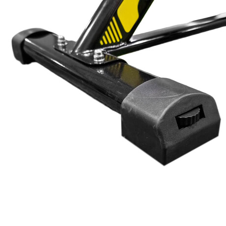 Bicicleta Spinning Profesional Regulable Disco 13kg Tempest