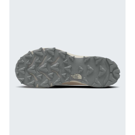 Championes Fastpack Lite Hiking mujer Mushroom Grey/soapstone