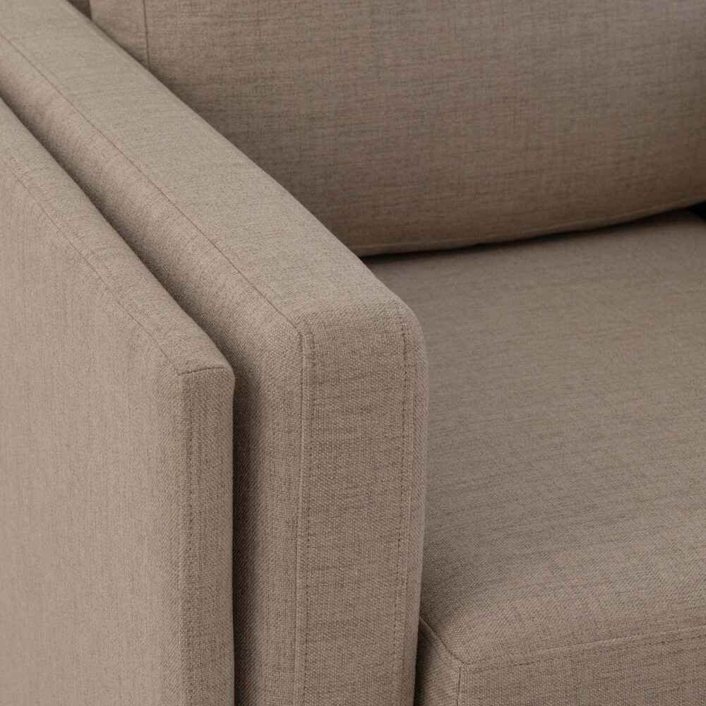 BUTACA TELA-PREMIUM NATURAL-BEIGE LUXOR PREMIUM BEIGE