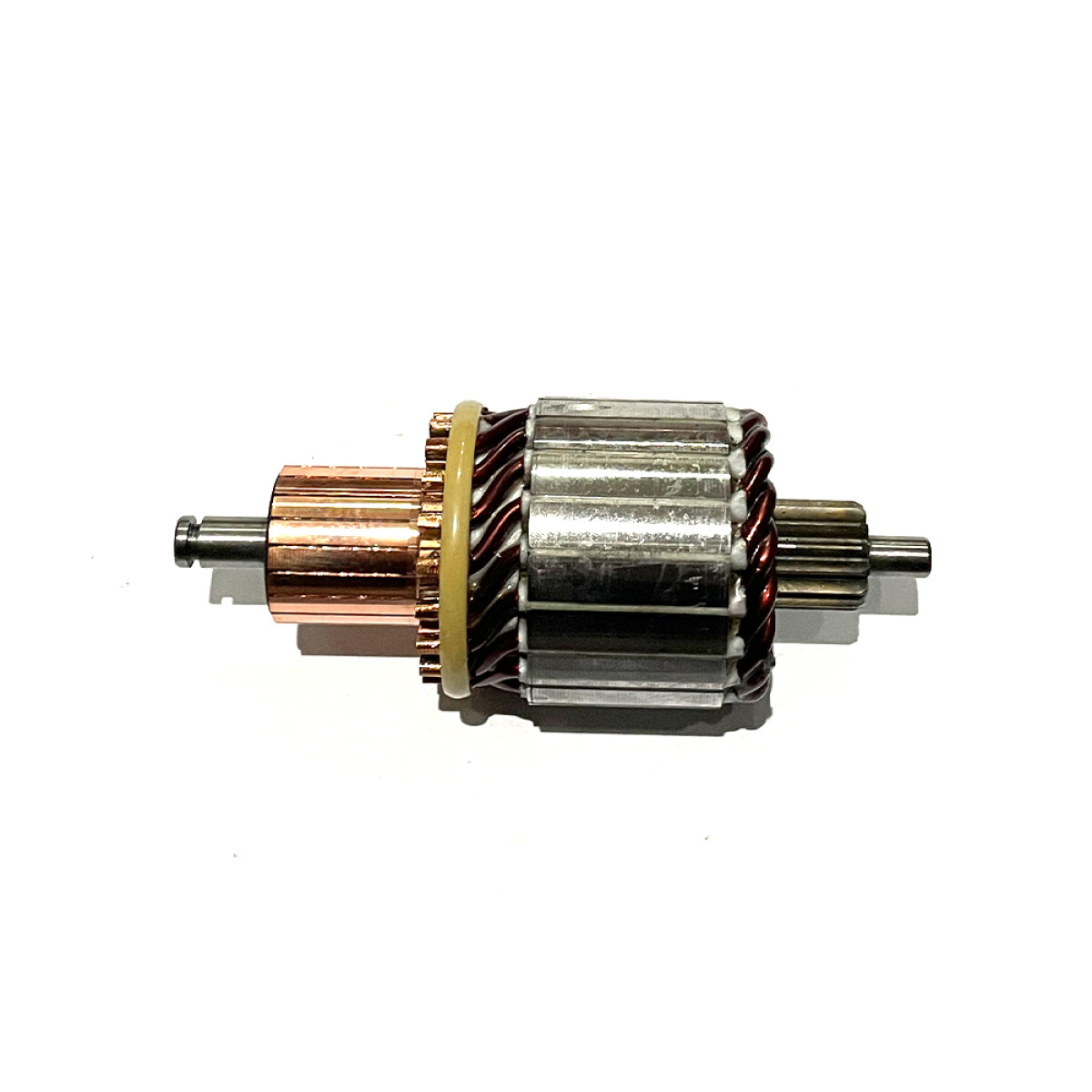 BOBINA ALTERNADOR ARRANQUE - FORD 250/350-FIAT DUC-BOSCH 19D14E145LOD58=IN.1060 - 