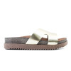 Sandalias Moleca de Mujer - 5500.100-14710 Dorado