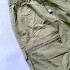 BERMUDA NYLON VERDE BERMUDA NYLON VERDE