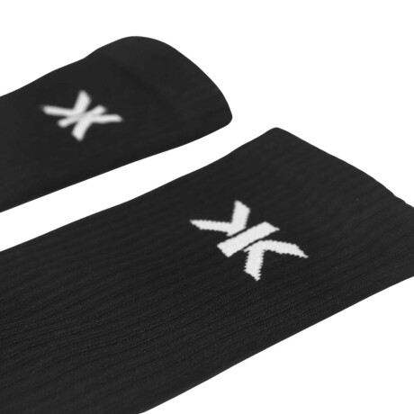 Medias Ess-Media larga Kicks 1 Pack negro