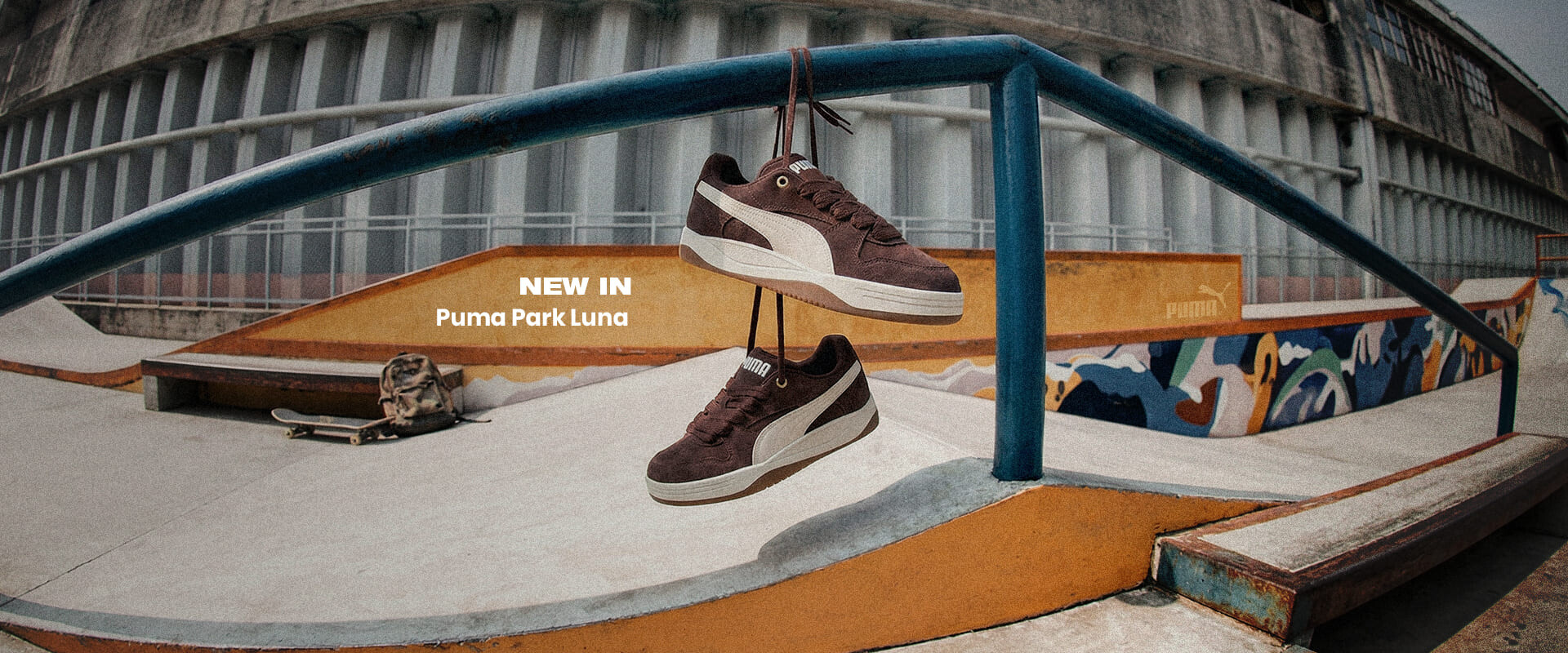 HomeSlider New In Puma Park
