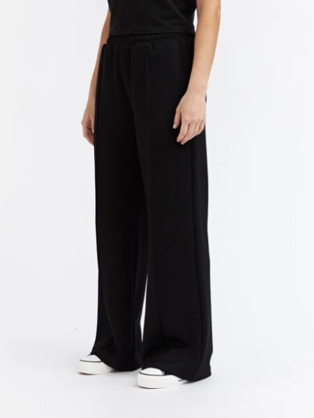 PANTALON N.SAILS 21107 KARI NEGRO