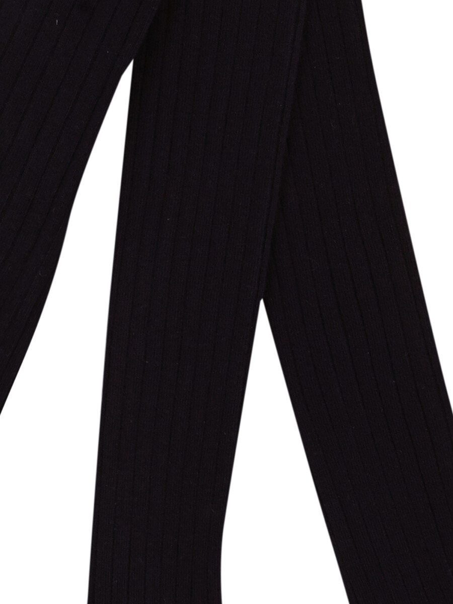 Leotardos Basicos De Canale Marino