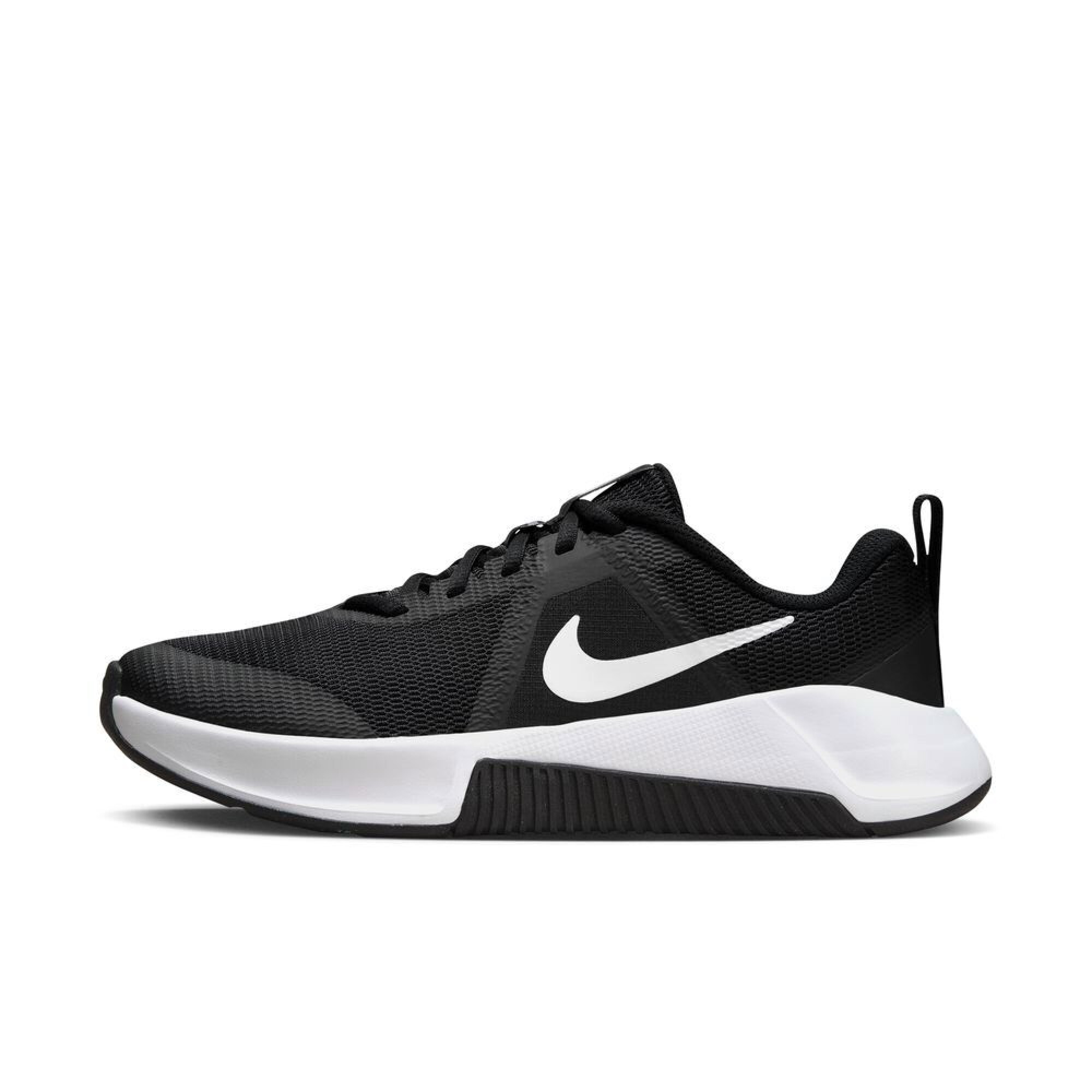 Zapatillas nike mujer blanco y negro cheap