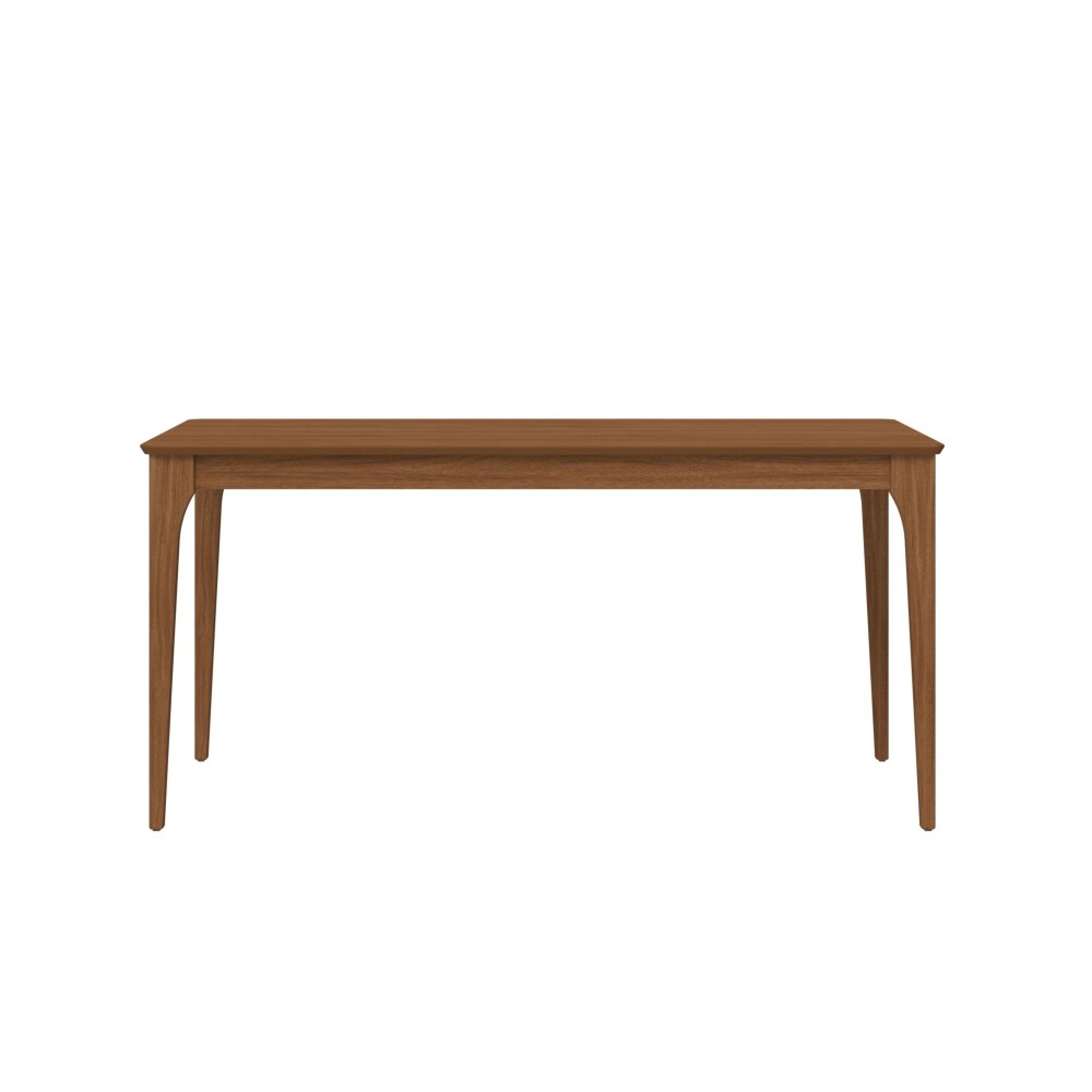 Mesa de comedor Ella - 160 - Linea Monaco Mesa de comedor Ella - 160 - Linea Monaco