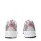 Championes Unisex New Balance 530 Plateado - Rosado