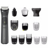 Multigroom Cortapelo/Afeitador Philips Mg5920/15 Dual Cut 10 en 1 Multigroom Cortapelo/Afeitador Philips Mg5920/15 Dual Cut 10 en 1