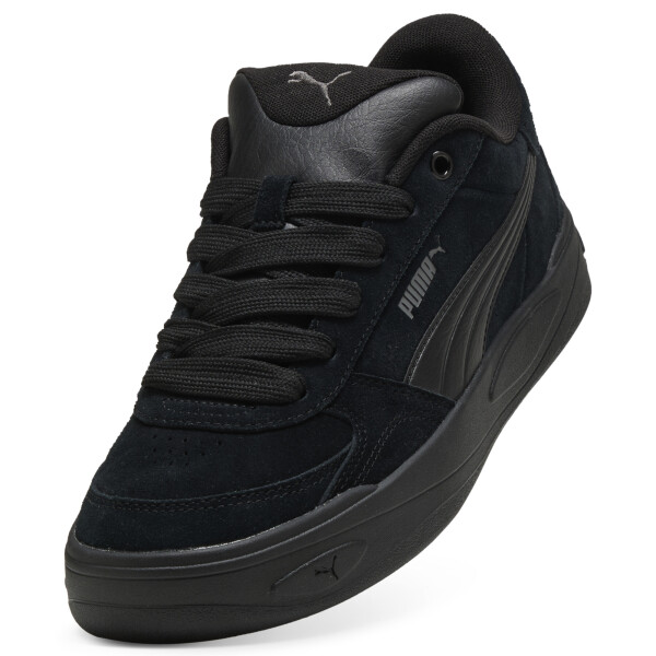 Championes Puma Park Lifestyle Easy II SD Hombre 407307 10 Negro