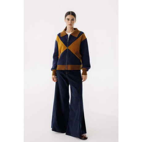 PRE VENTA Bomber Chess Azul