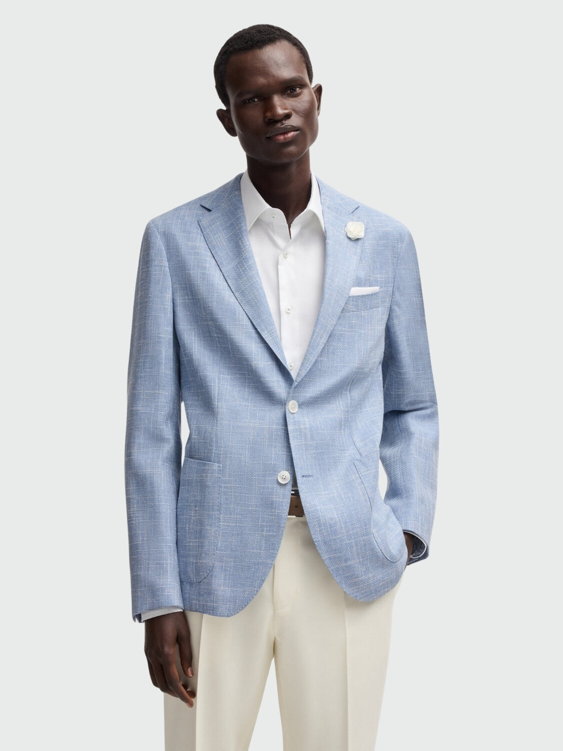 BOSS - Blazer C-Hanry 454