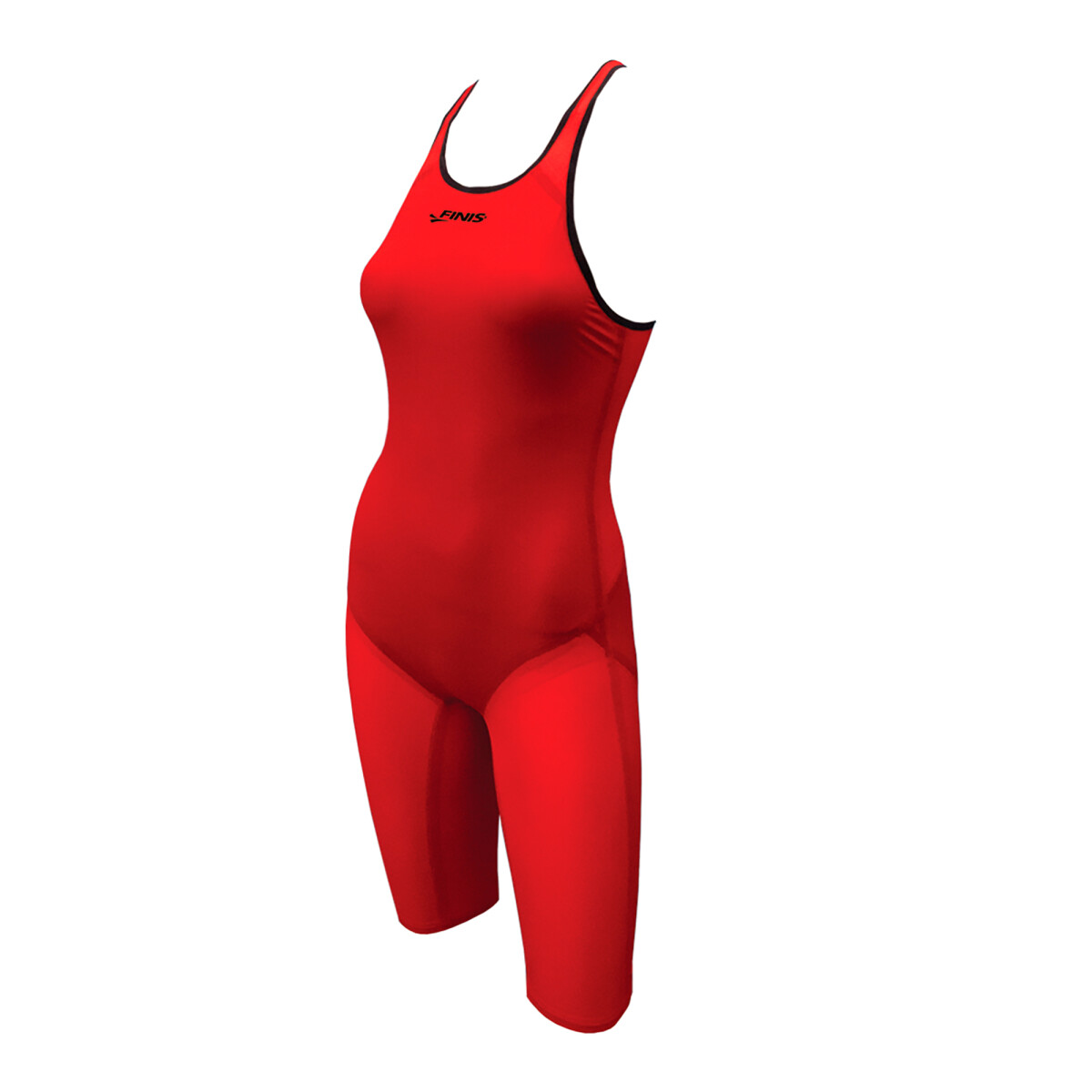 Finis - Malla de Baño para Mujer Vapor Race John 1.10.037.102.32 - para Competencias. 32 (Busto 42,5 