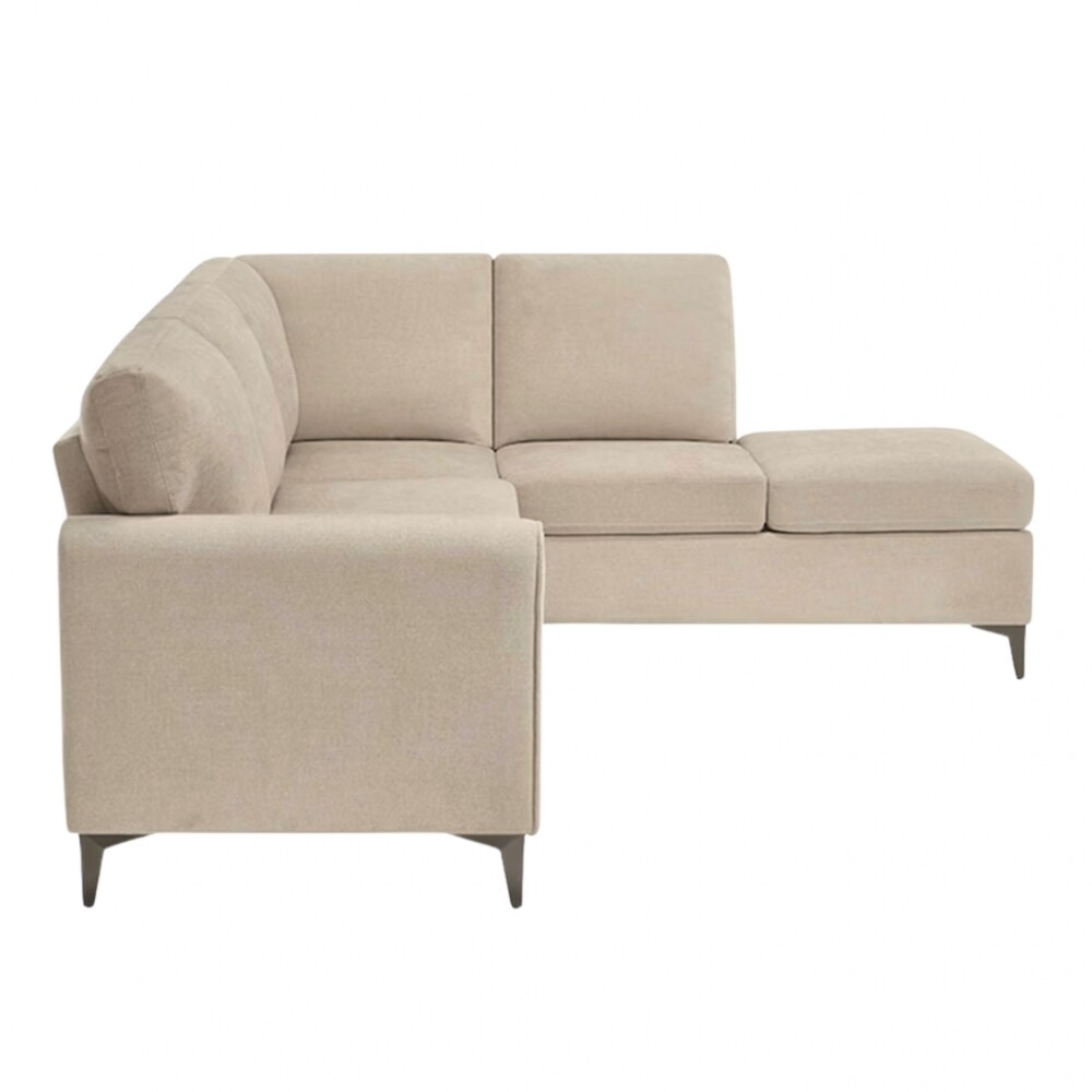 Sillón Esquinero Living - Roma Sand