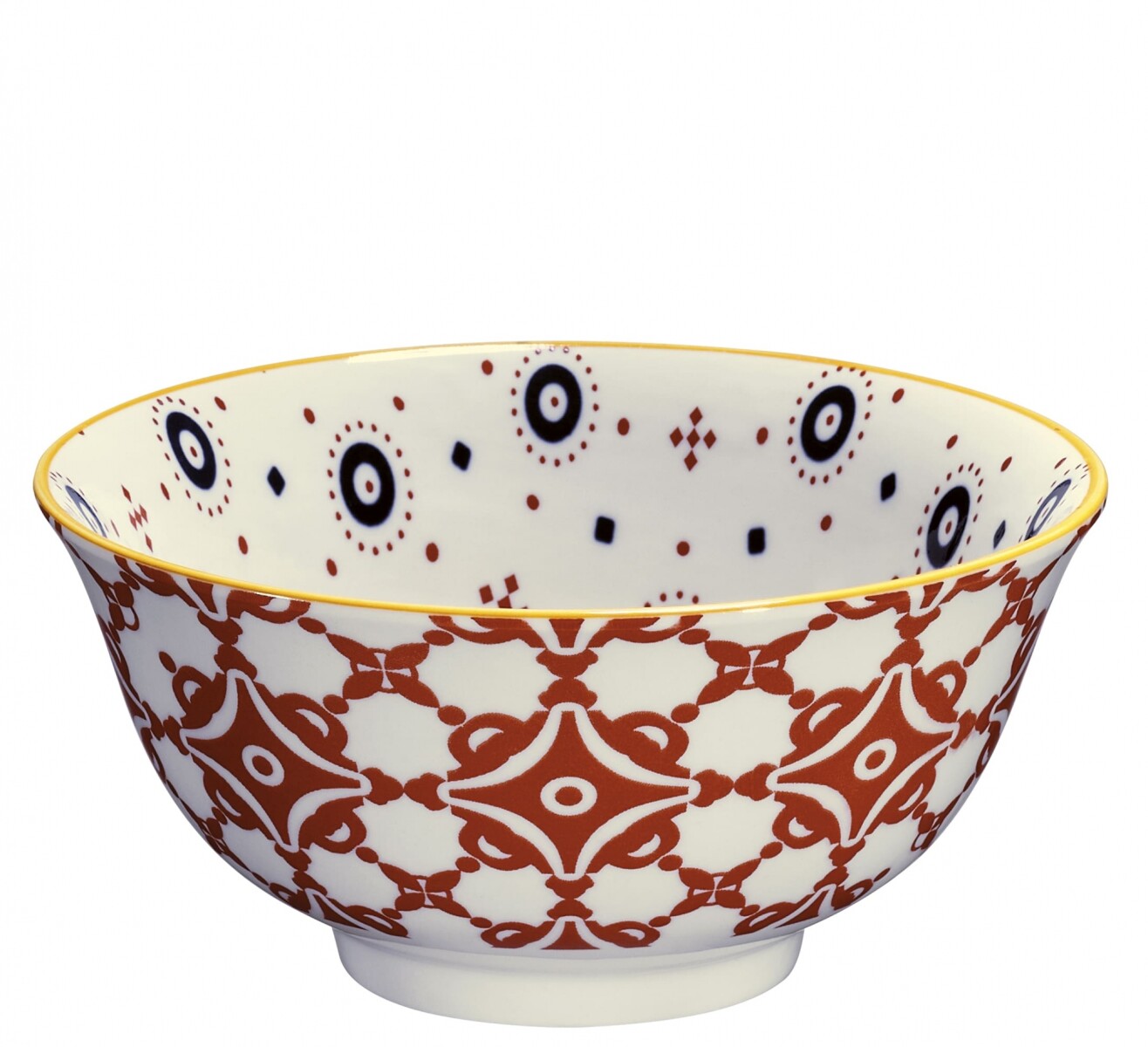 Bowl AMICI azulejos 18 cm 