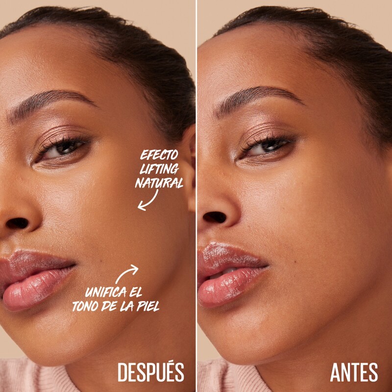 Stick Facial Maybelline New York Lifter Stix Tono 55 Stick Facial Maybelline New York Lifter Stix Tono 55