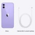 Iphone 12 4/128 Gb 5g PURPURA