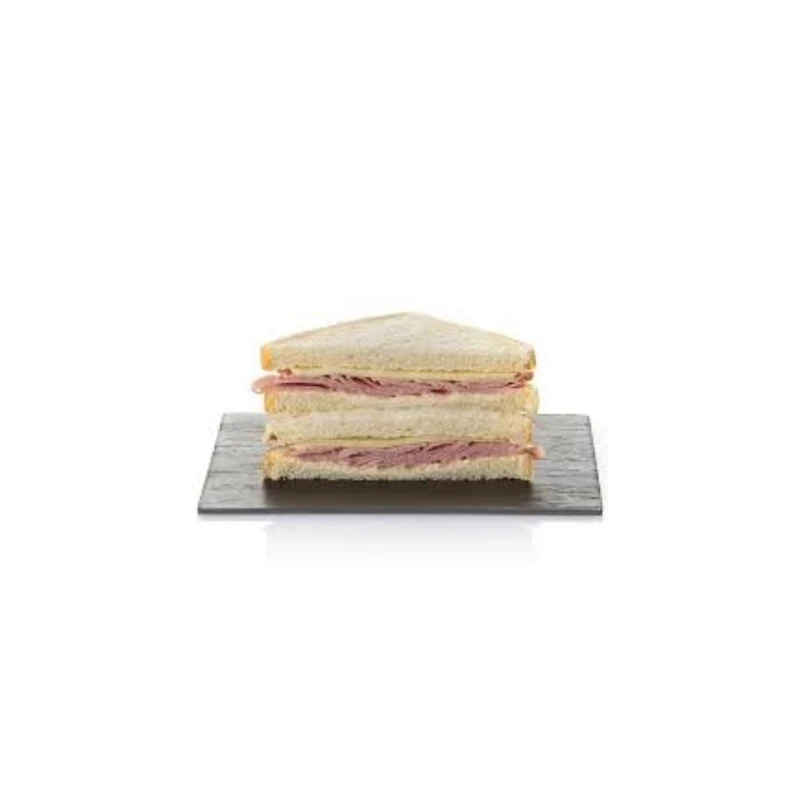 Sandwich jamón y queso sin TACC Keila - 1 ud. - 210 gr Sandwich jamón y queso sin TACC Keila - 1 ud. - 210 gr