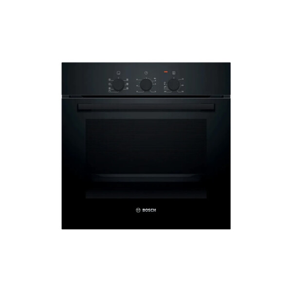 HORNO DE EMPOTRAR BOSCH HBF011BA2 MULTIFUNCIÓN NEGRO HORNO DE EMPOTRAR BOSCH HBF011BA2 MULTIFUNCIÓN NEGRO
