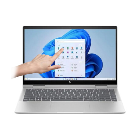 Notebook Hp 15-fd0005dx. Intel i5-12ªGEN. RAM 16GB. Disco Sólido 512GB. Pantalla TÁCTIL 15.6" LED Full HD. Win11 Notebook Hp 15-fd0005dx. Intel i5-12ªGEN. RAM 16GB. Disco Sólido 512GB. Pantalla TÁCTIL 15.6" LED Full HD. Win11